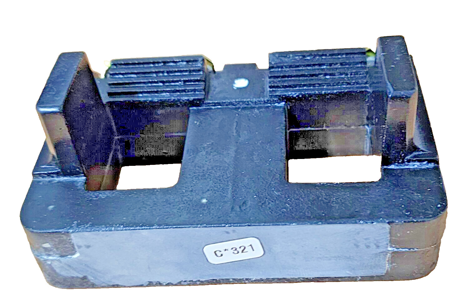 GENUINE FURNAS 75D73251A, Ser, A Magnetic Coil For Sizes 3, 3-1/2 NEMA 120/240V