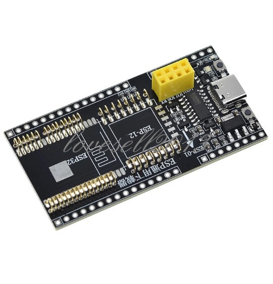 ESP8266 ESP32 ESP32-WROVER Development Board Test Programmer Downloader NEW