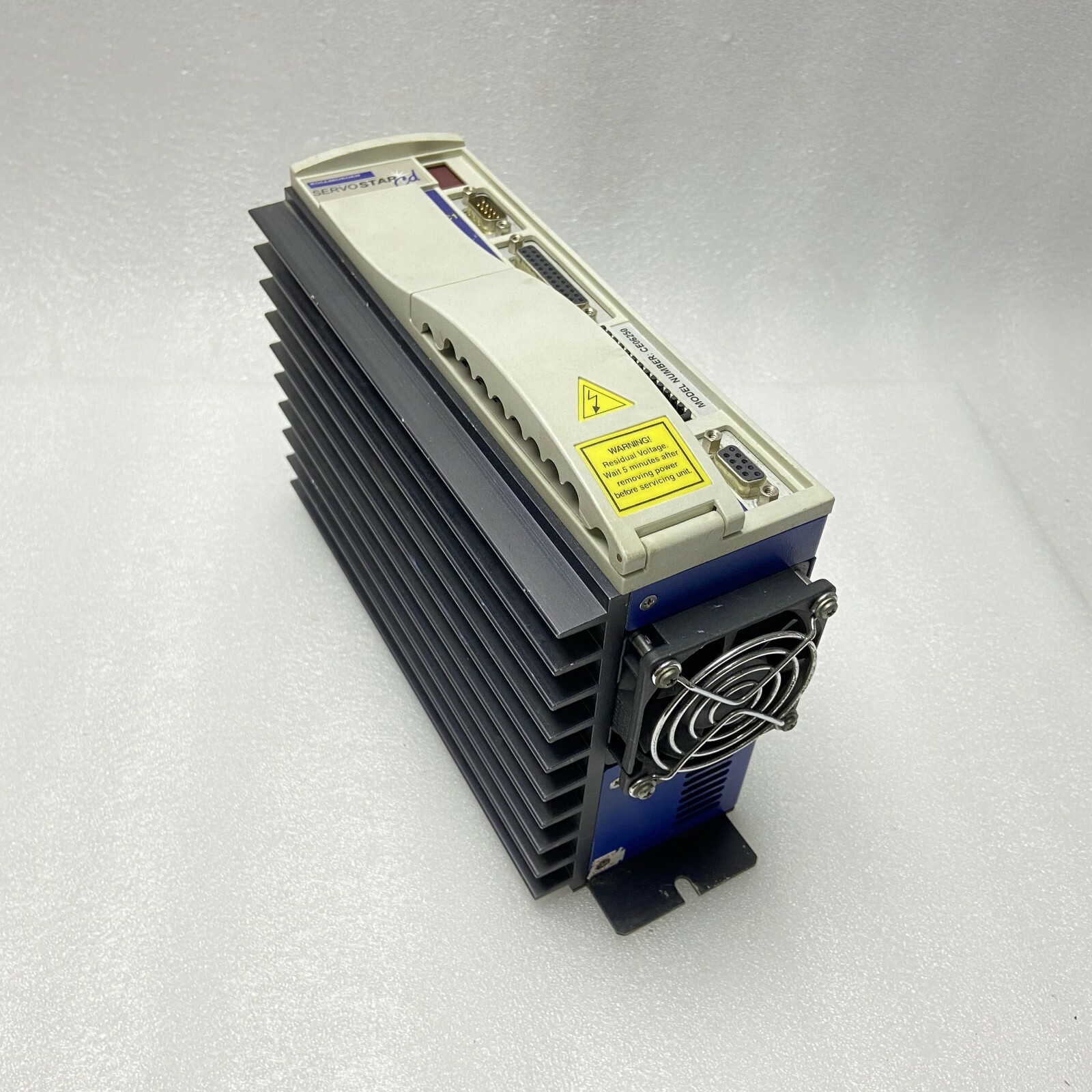 Kollmorgen servo drive CE06250 in good condition 3 months warranty#1 #Z