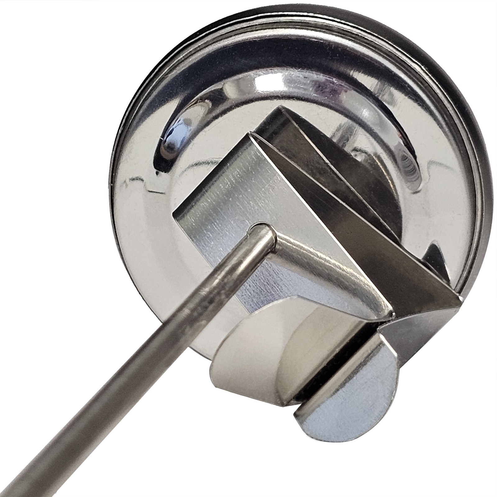 Dial Thermometer