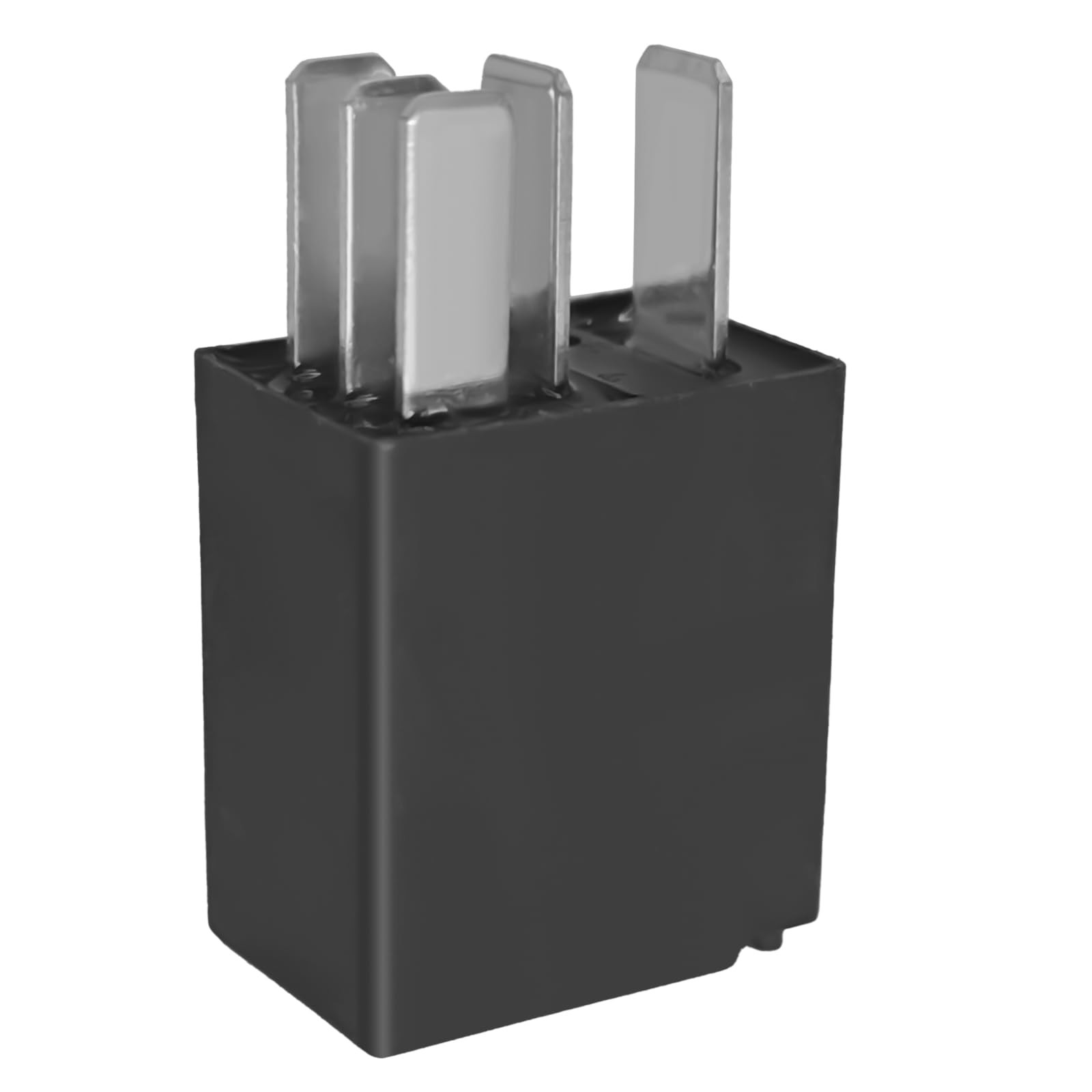 Relay NVFMCS20DC12V1.5aR Pack of 2 12VDC 5Pin Automotive Power Relay