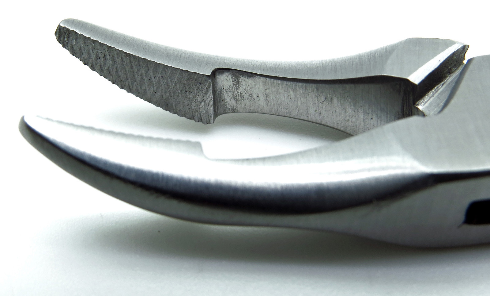 Weingart Pliers Dental Orthodontics Wire Bending Stainless Steel Instruments