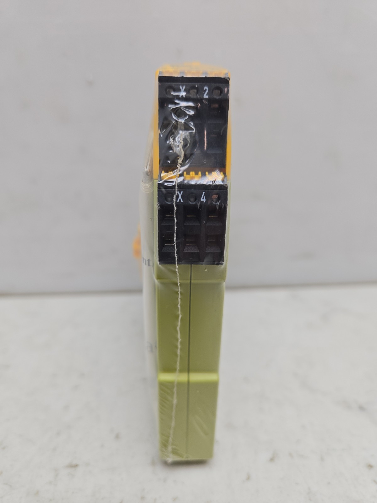 Pilz PNOZ s7.1C 24VDC 3n/o Cascade Contact Expansion Module 2.0 W 751167 New