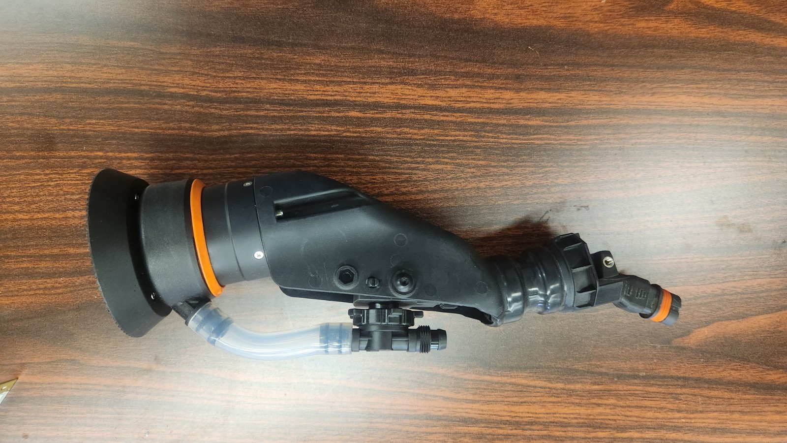 NEW Centrifugal Nozzle Lance Assembly for DJI/ Talos T60X : Complete with motor