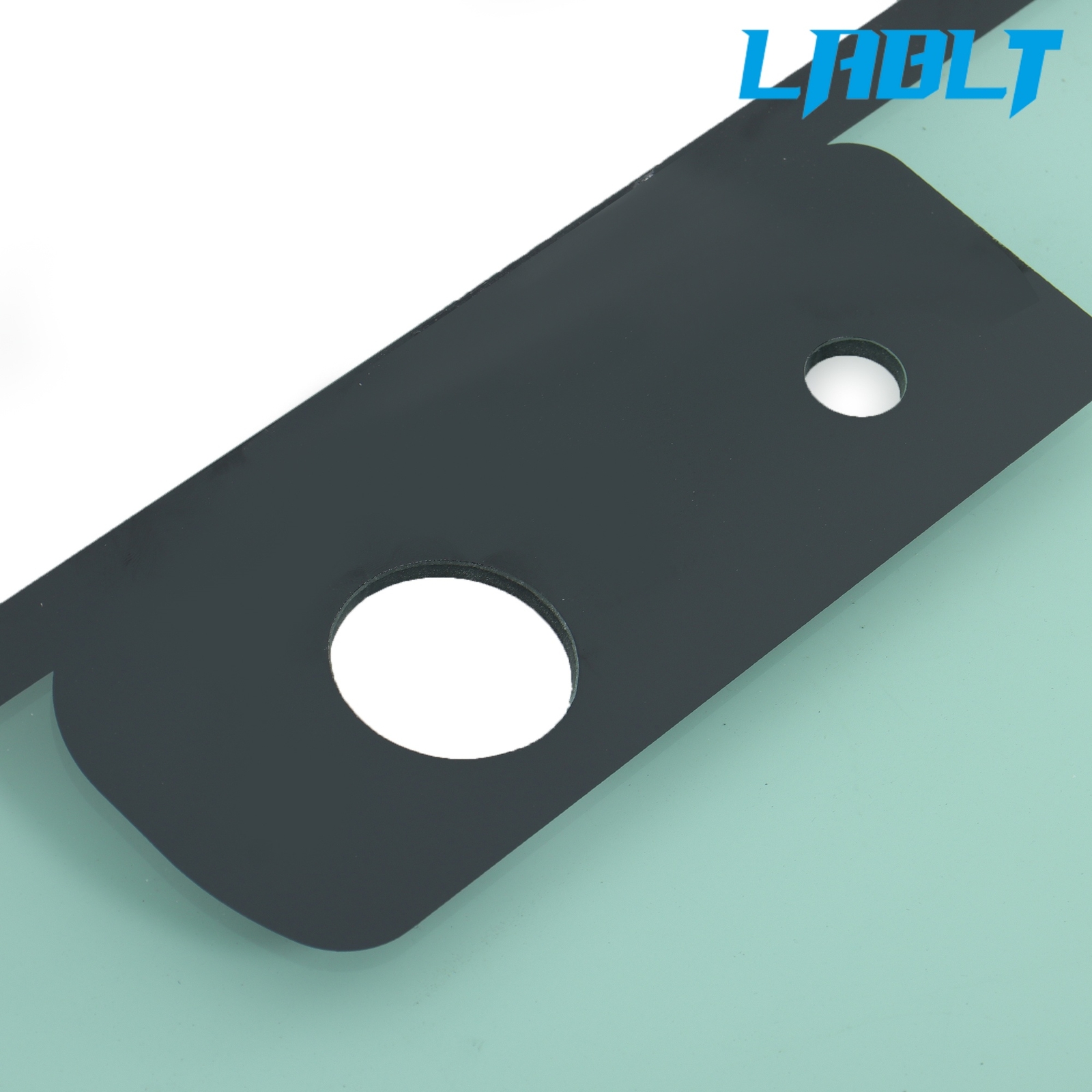 LABLT Cab Door Glass For Caterpillar Skid Steer CAT 262D3 259D3 259D 246D 249D