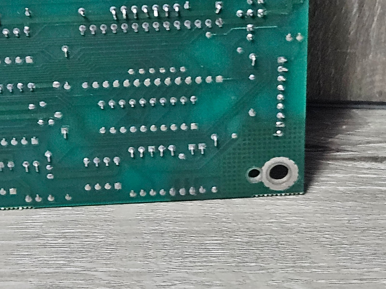 Mettler Toledo Main Logic – A/N A136041-00A P/N A12007800A