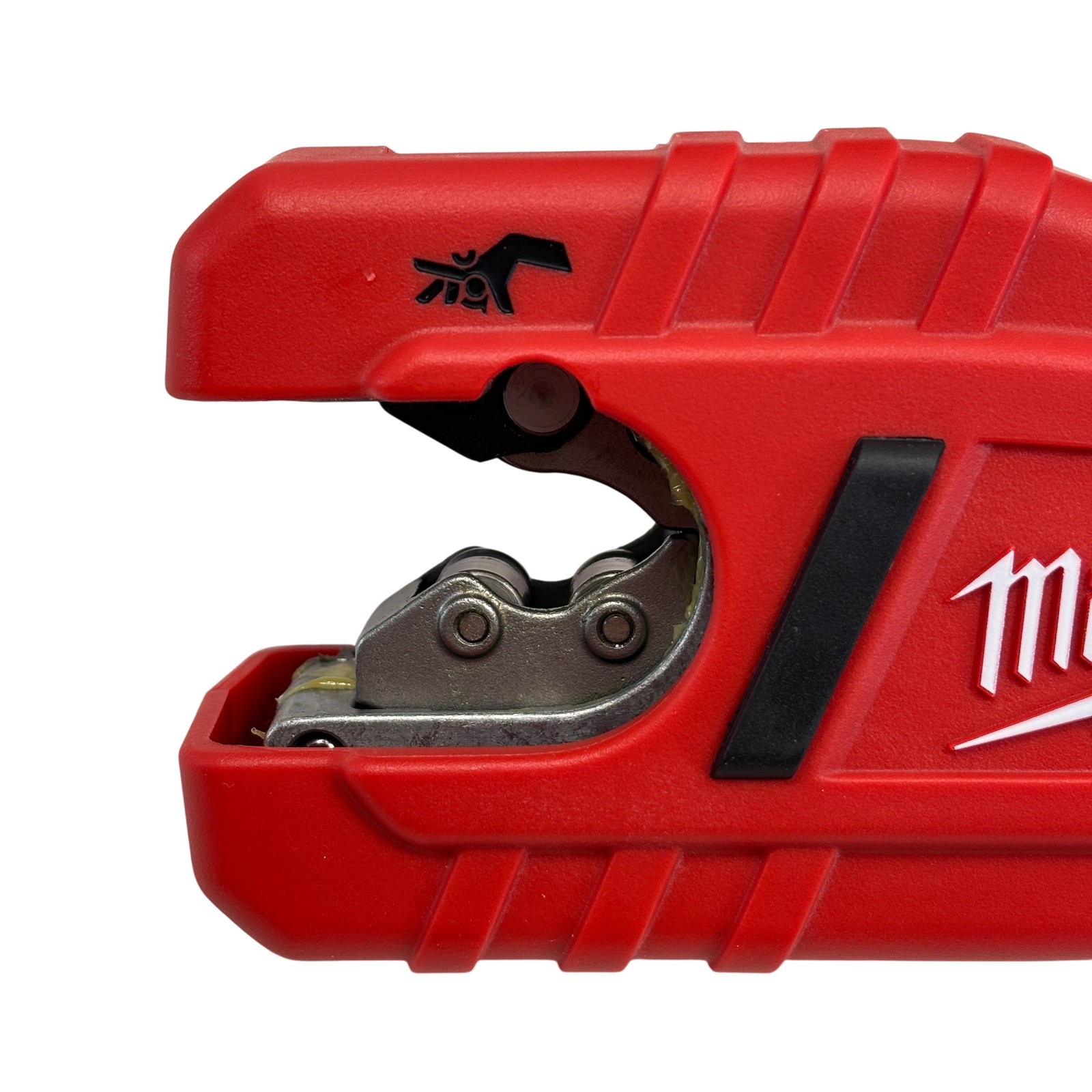 Milwaukee 2471-20 M12 Cordless Copper Tubing Cutter – 6798