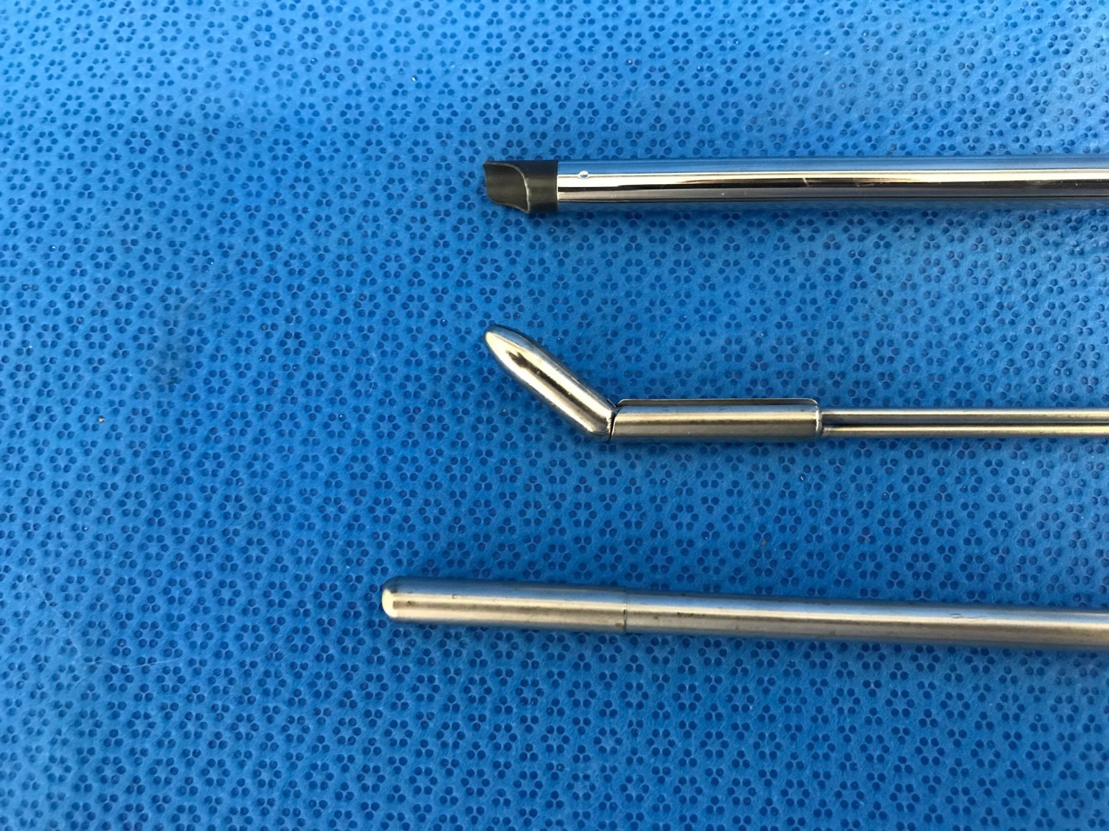 ACMI EMRS-24 Resectoscope Set Fr24, 30 Day Warranty