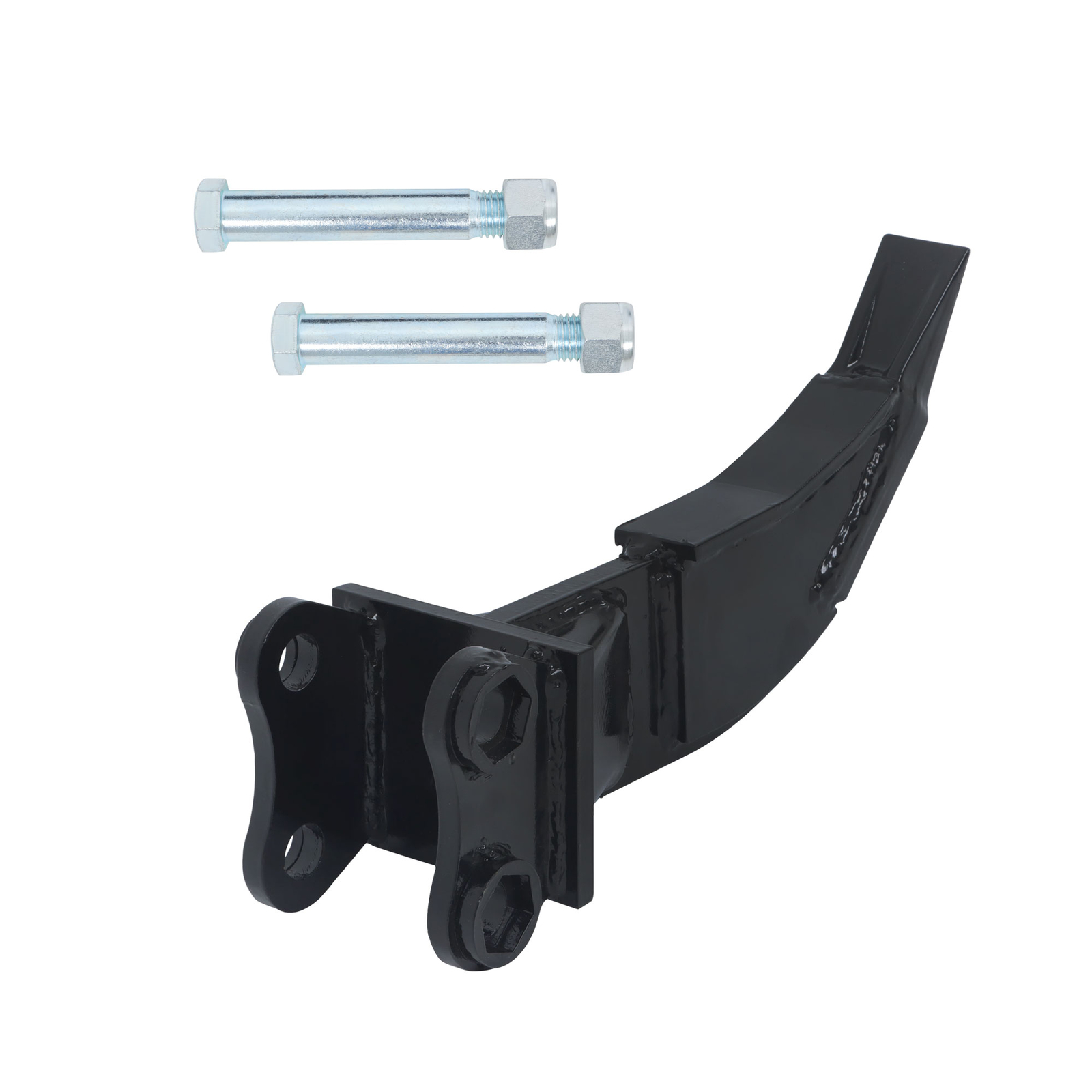 For 1 ton to 1.5 ton Ripper Attachment Hooks Ripper Teeth Mini Excavator