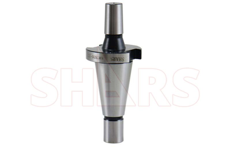 SHARS 30 NMTB 33JT Taper Adapter NEW P[