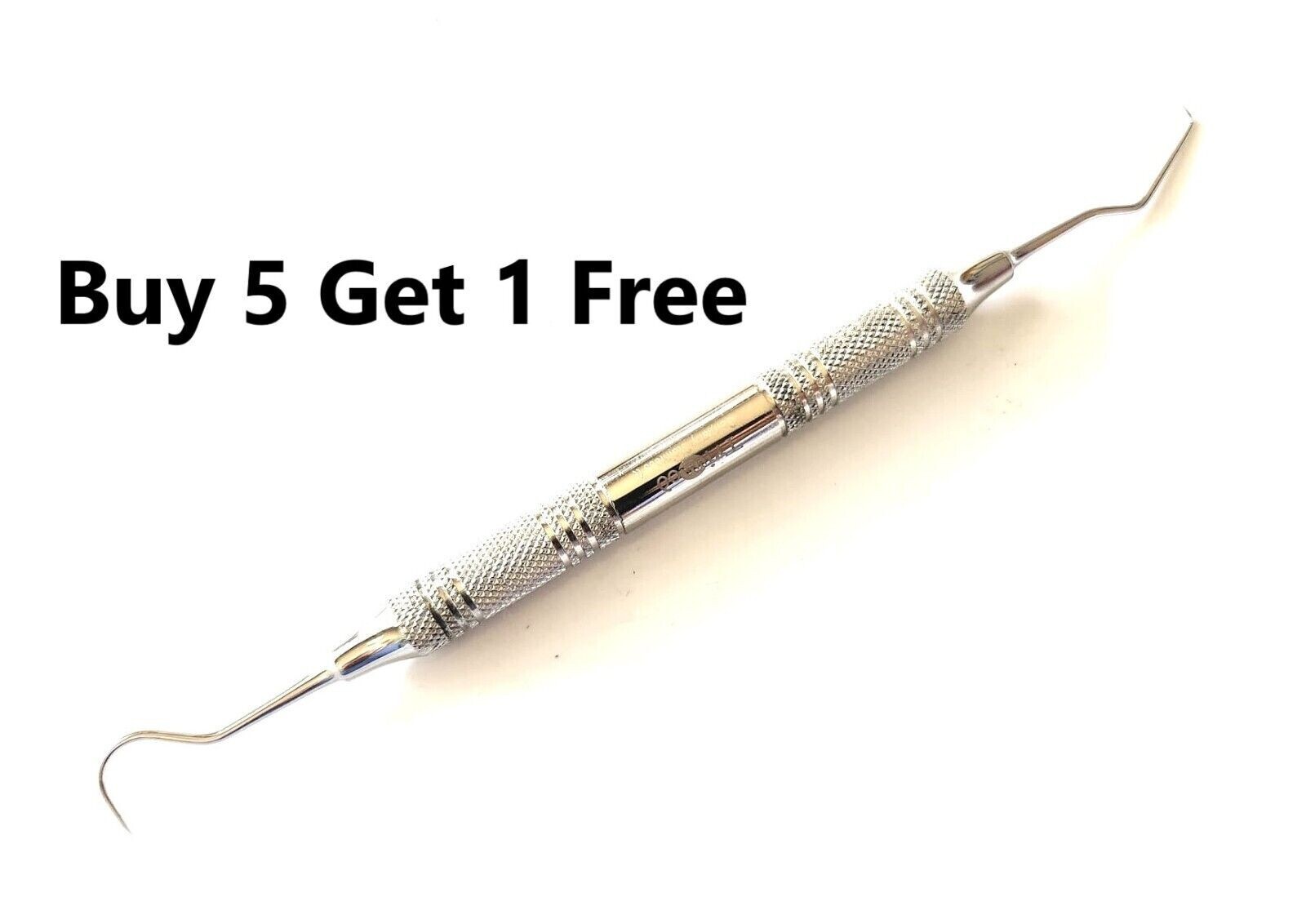 Dental Explorer # 5 German Stainless Steel CE