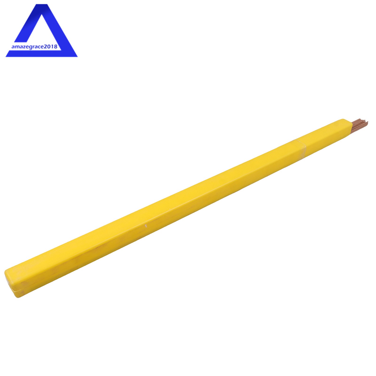 ER70S-6 5-lbs 3/32″ × 36″ Mild Steel TIG Welding Rod – TIG Filler Rod, TIG Rod