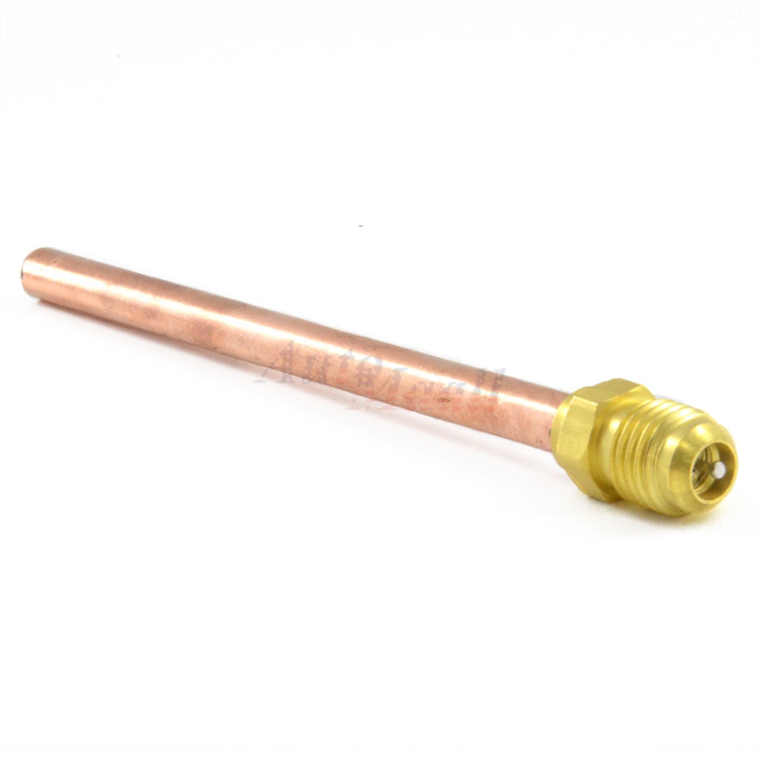 10x Service/Access Valve 1/4″ SAE *1/4″ OD *4.65″ Stem Core AC Refrigeration Kit