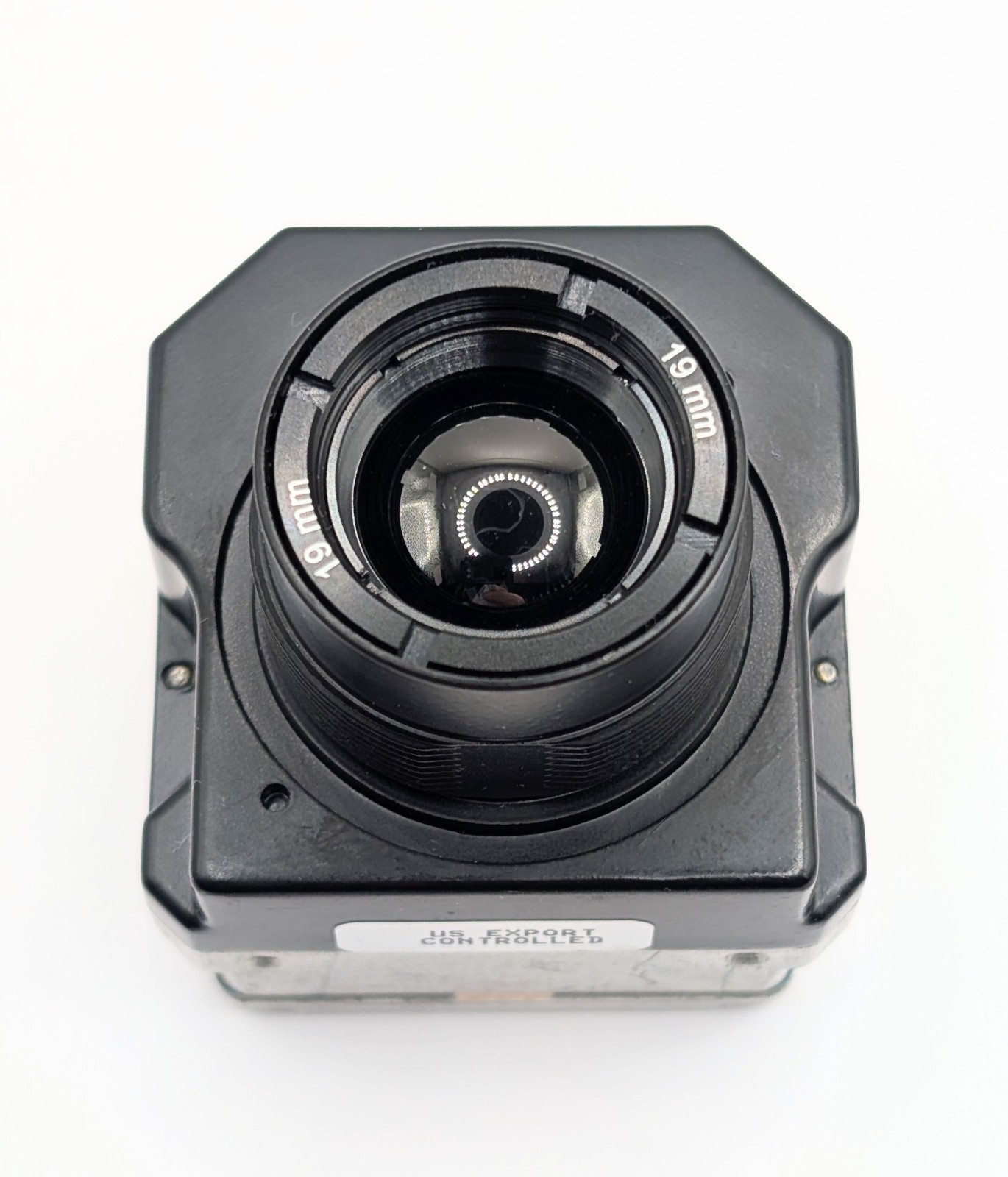 FLIR TAU 2 46640019H-SPNLX thermal camera core W/19MM lens
