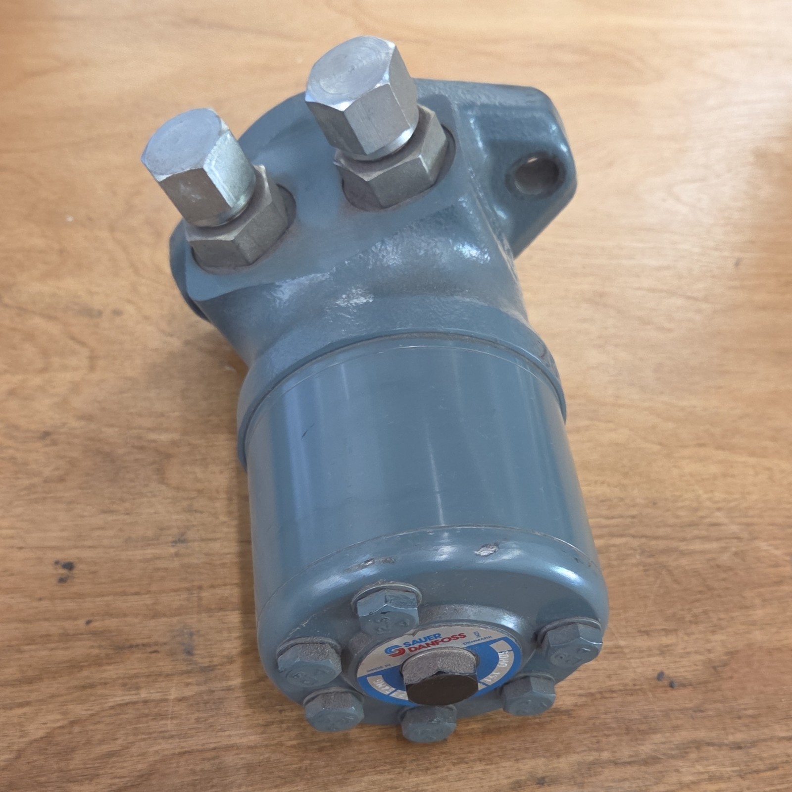 Sauer-Danfoss Hydraulic Motor 151-3409