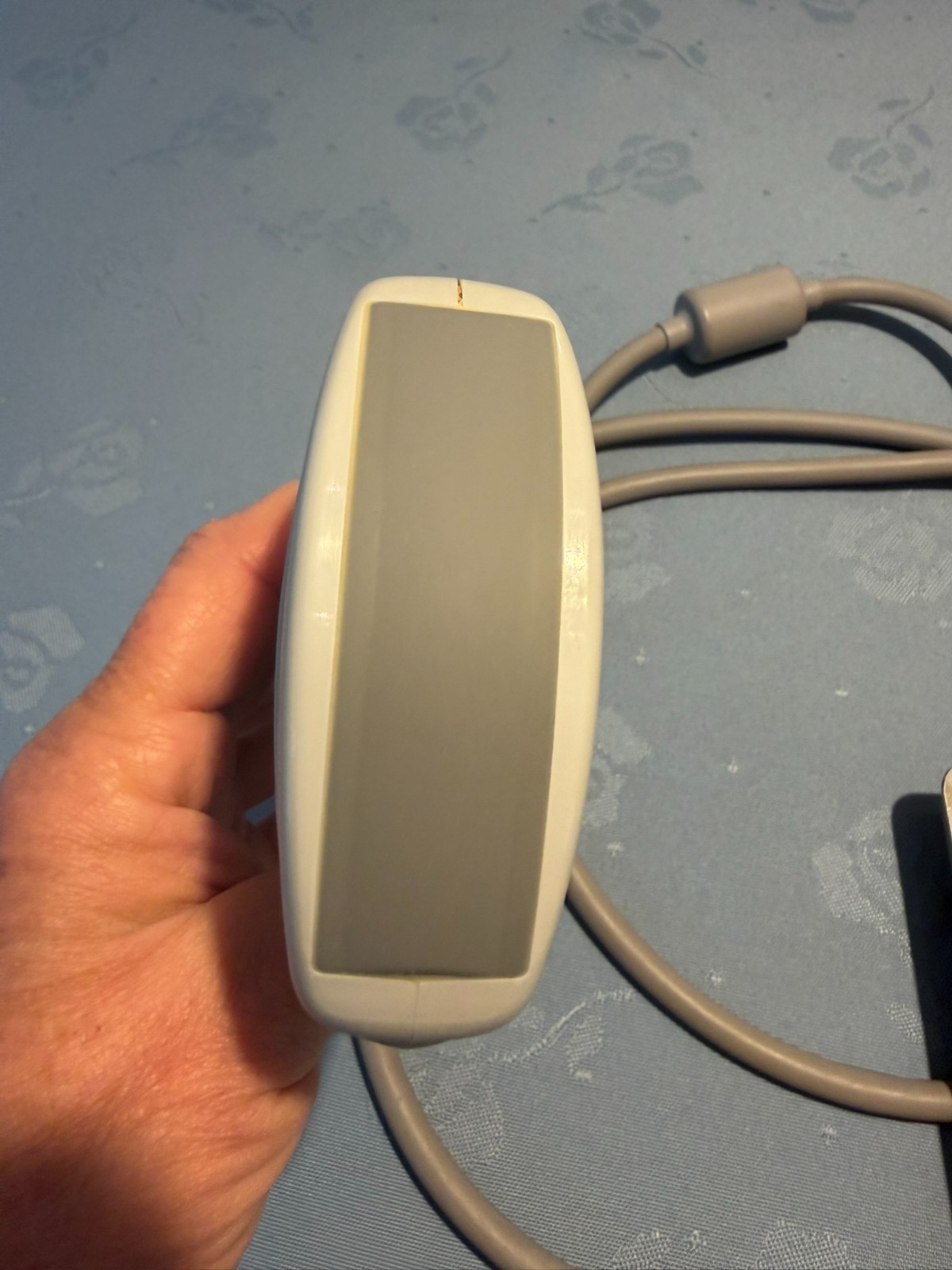Sonosite MicroMaxx C60e/5-2 MHz Curved Array Transducer Used Good condition