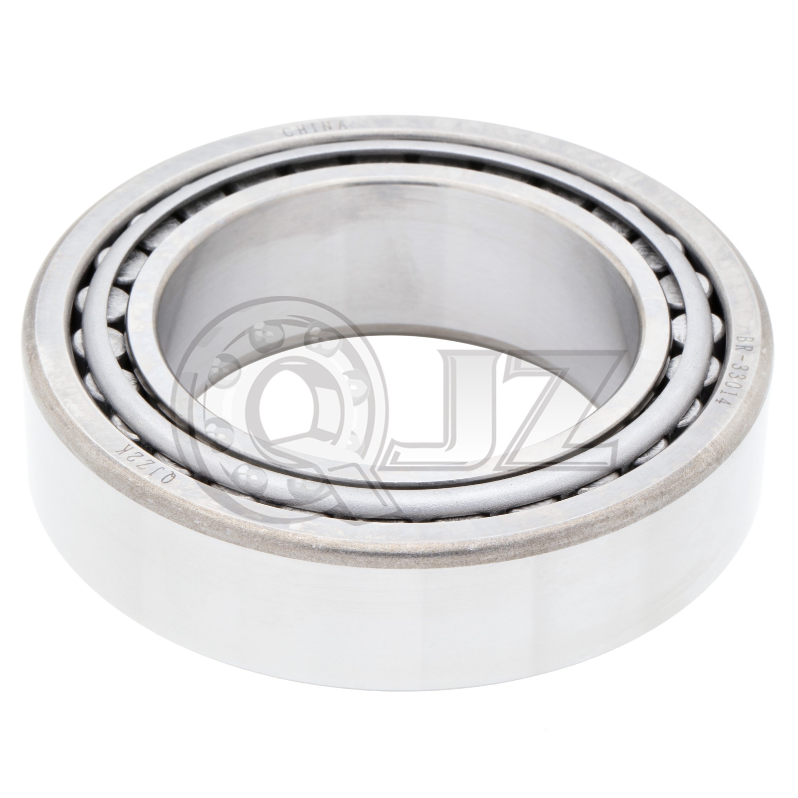 [2-Sets] New BR-33014 Tapered Roller Bearing Set [2.76″ ID x 4.33″ OD x 1.22″ W]