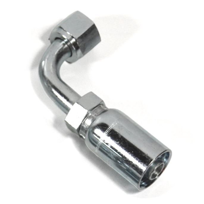 (Lot of 10) FJX90-10-10 | 5/8″ x 5/8″ JIC Female Swivel 90° Fittings – 10U-670