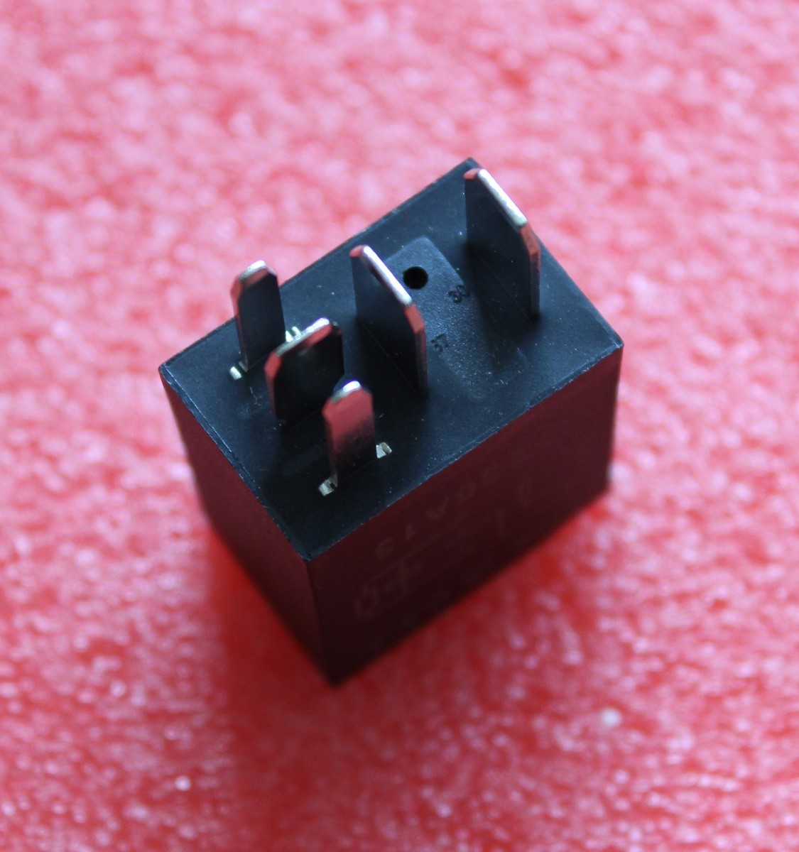 5pcs 8T2T-14B192-BA 30A 12VDC 5Pins Automotive Hight Power Relay