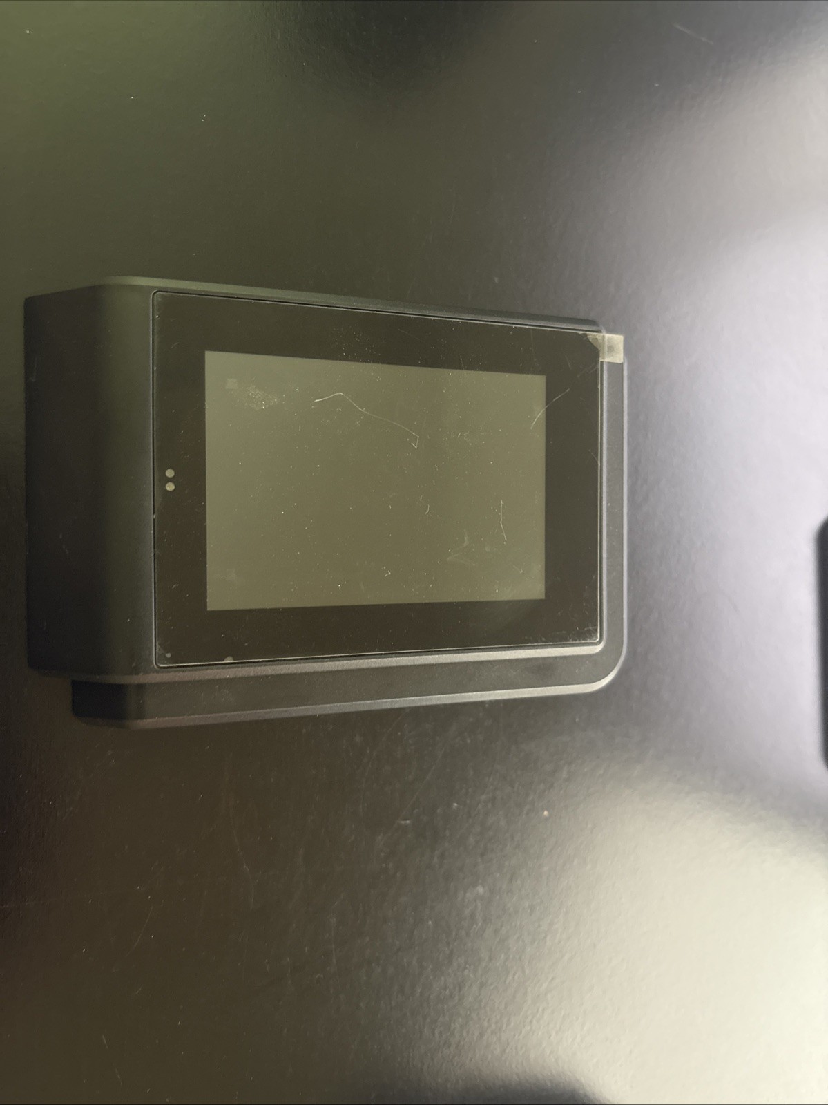 Distech Controls Allure UNITOUCH-B-CH