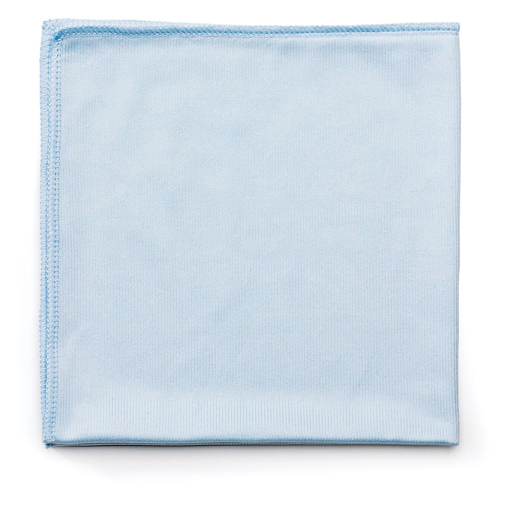 Rubbermaid Commercial Q630 Executive Series Hygen Cleaning Cloths – BL(12/CT)New