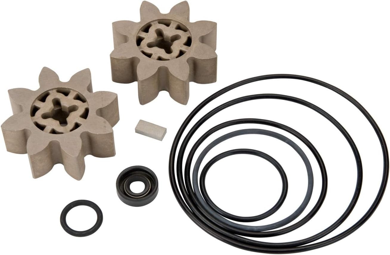 GPI 110504-1 Conversion and Overhaul Kit for all M-Series Fuel Transfer Pumps