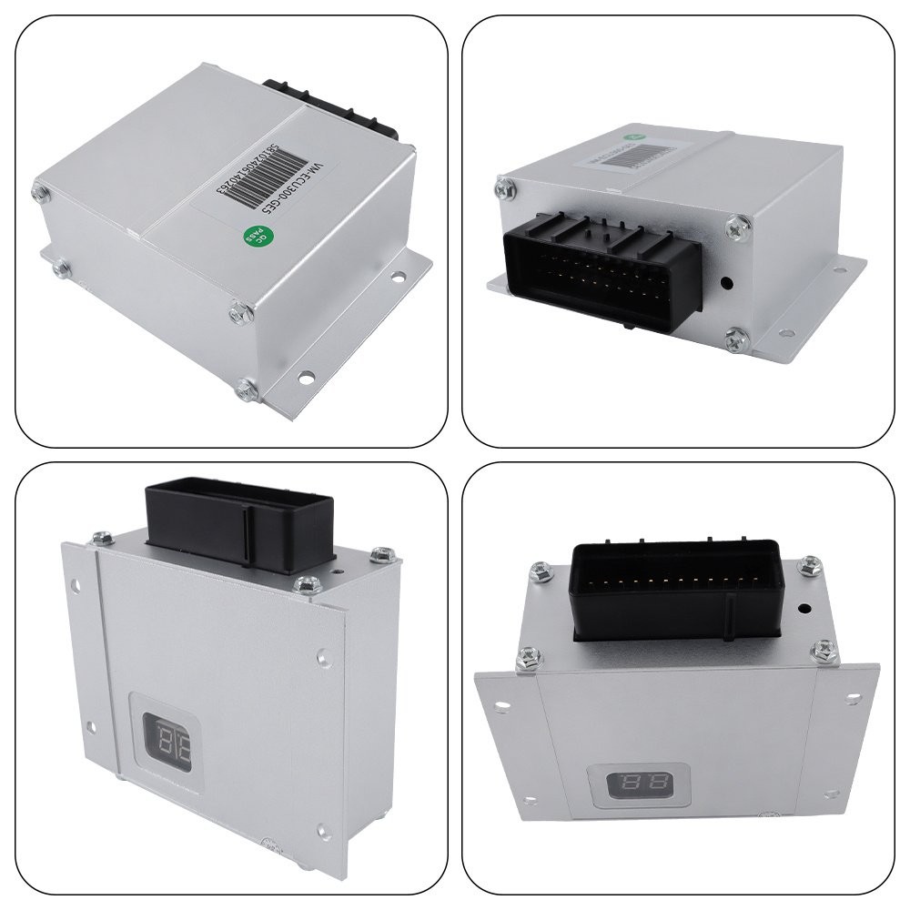 ECU Control Unit 100839 For Genie 5 GS-1532 GS-1930 GS-2032 GS-2046 GS-3268