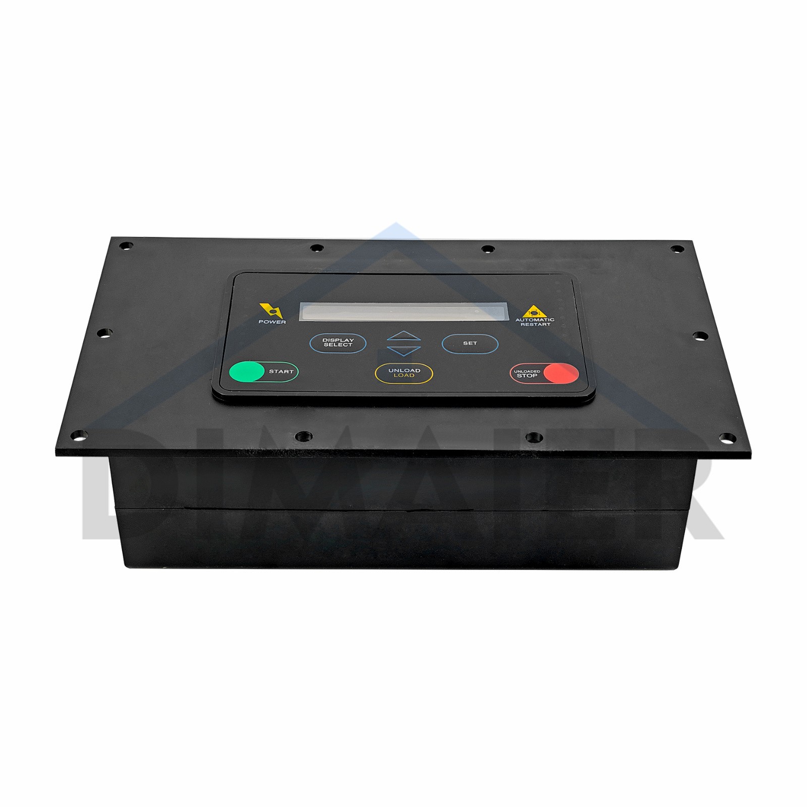NEW 22128763 Controller Panel Fits Ingersoll Rand Air Compressor Controller – US