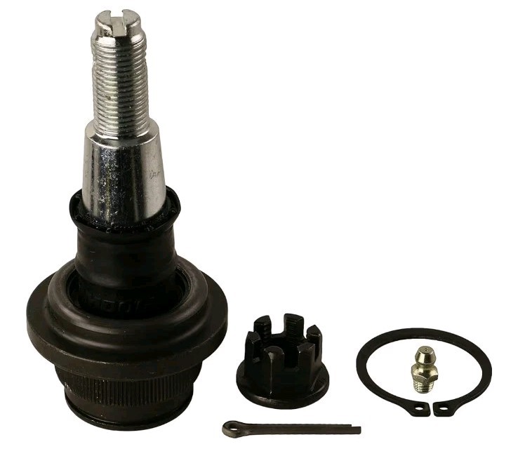MOOG K500408 Front Lower Suspension Ball Joint for Chevrolet Silverado 1500