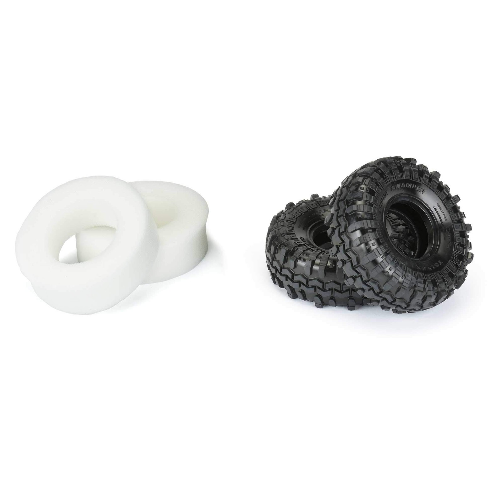Pro-Line Racing Interco Super Swamper Tsl/Sxii Pro1017903 Rc Tire