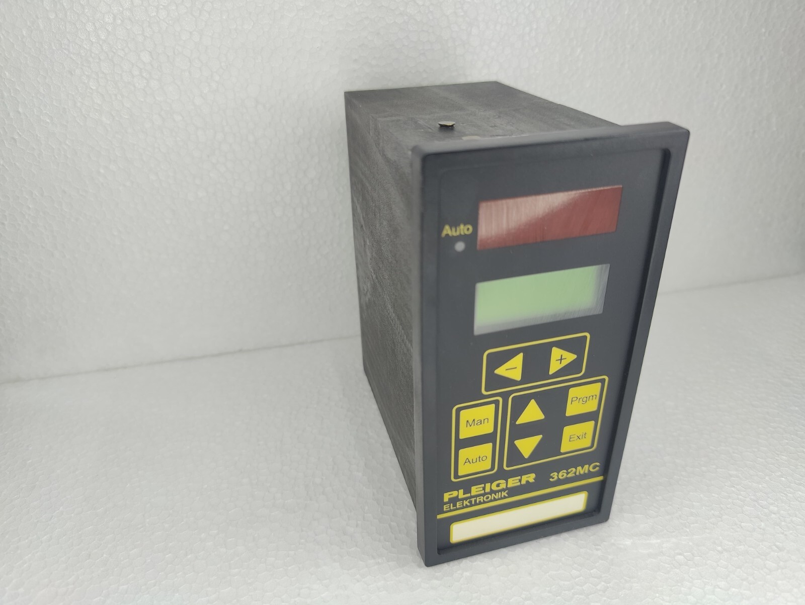 Pleiger 362-MC – Multifunction Controller – 220v AC