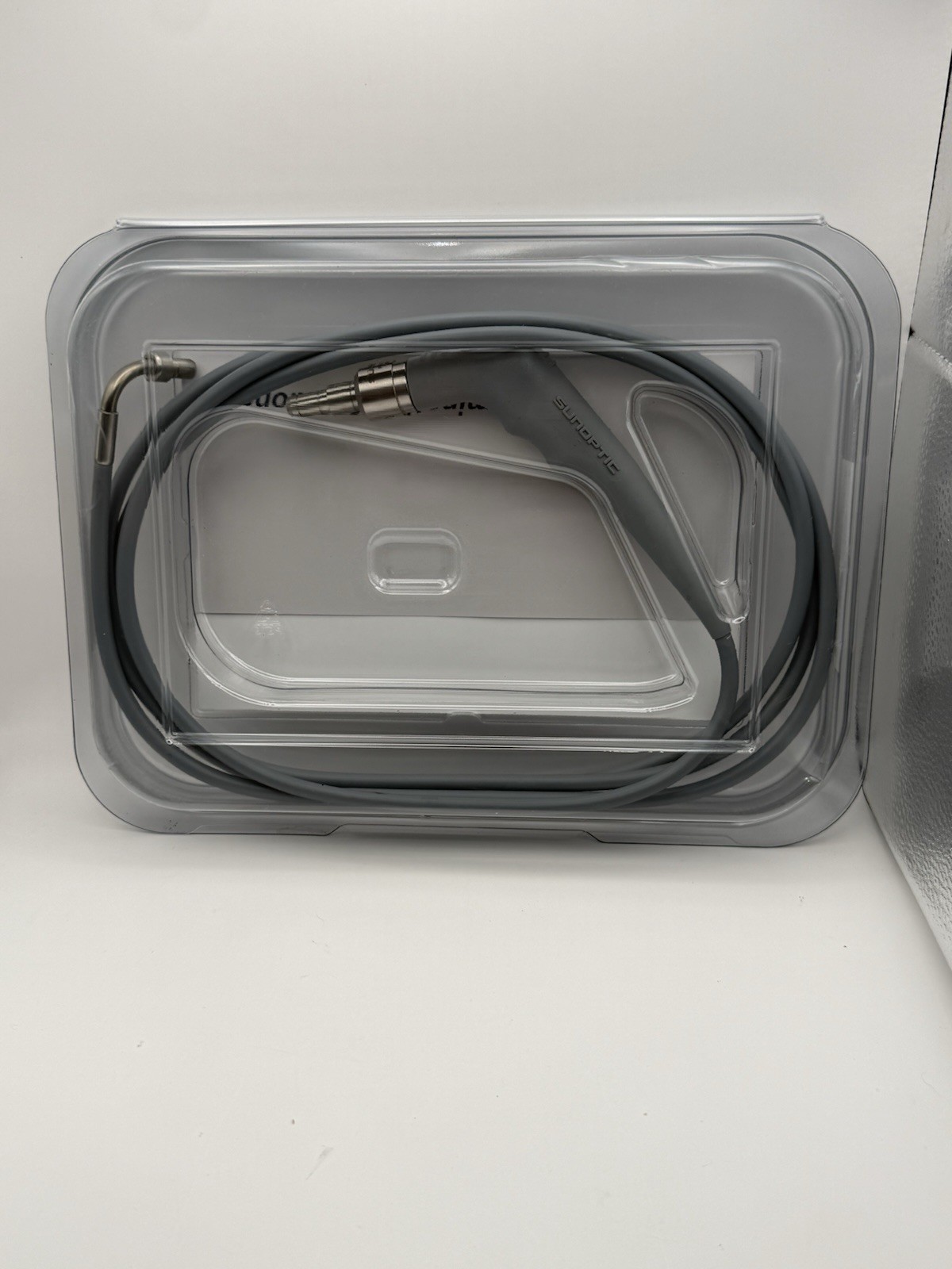 Sunoptic Technologies/Surgical SU-0088 Molded UltraGrip Straight Headlight Cable