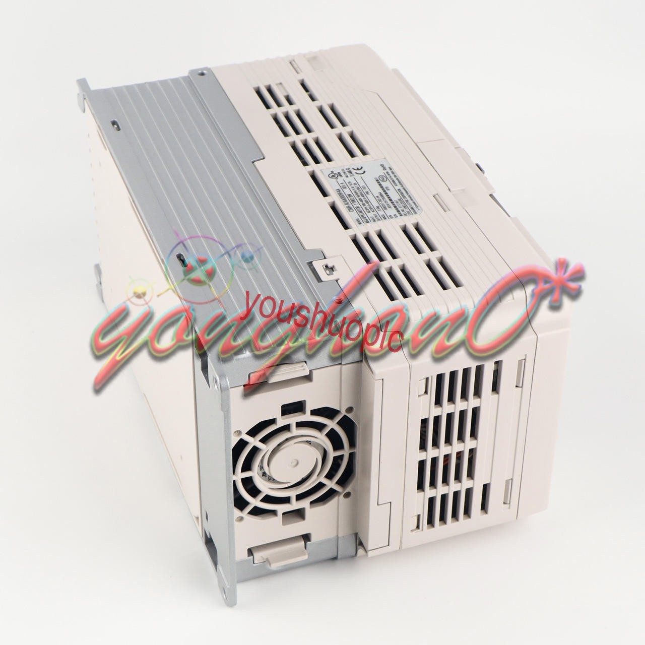 1PC NEW YASKAWA A1000 AC Drive CIMR-AU4A0009FAA Frequency converter