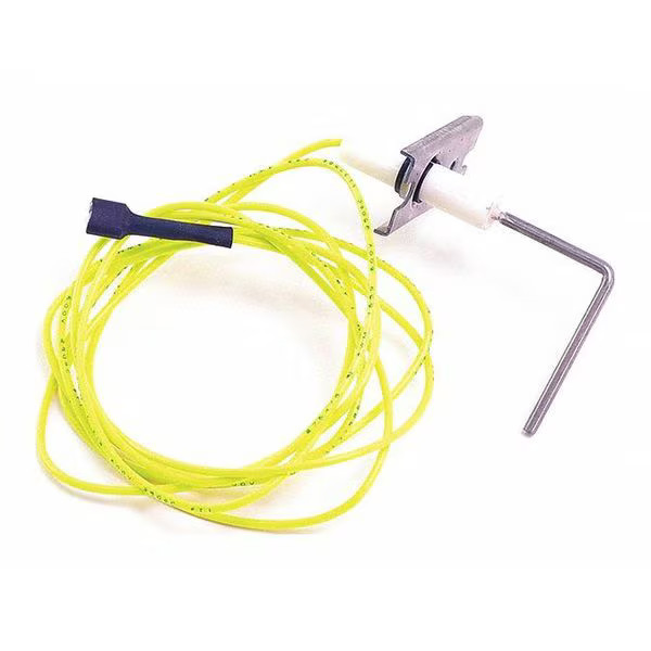 Carrier Flame Sensor Assembly LH33WZ005 Carrier LH33WZ005 696333169325