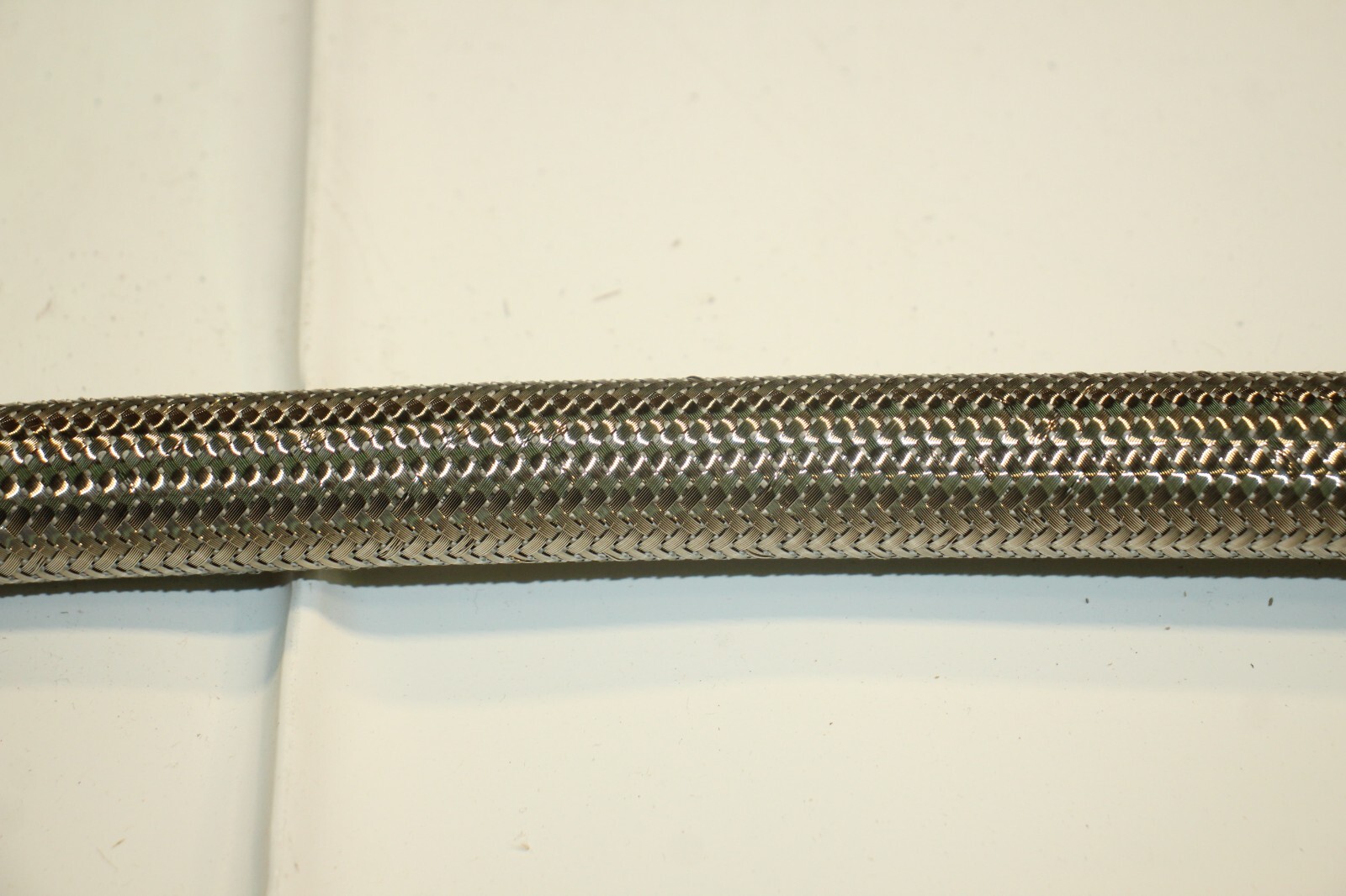 Daikin 061269004 3′ 3/4″ Steel Braided Hose ChamFlex Class A Fire Rated HVAC