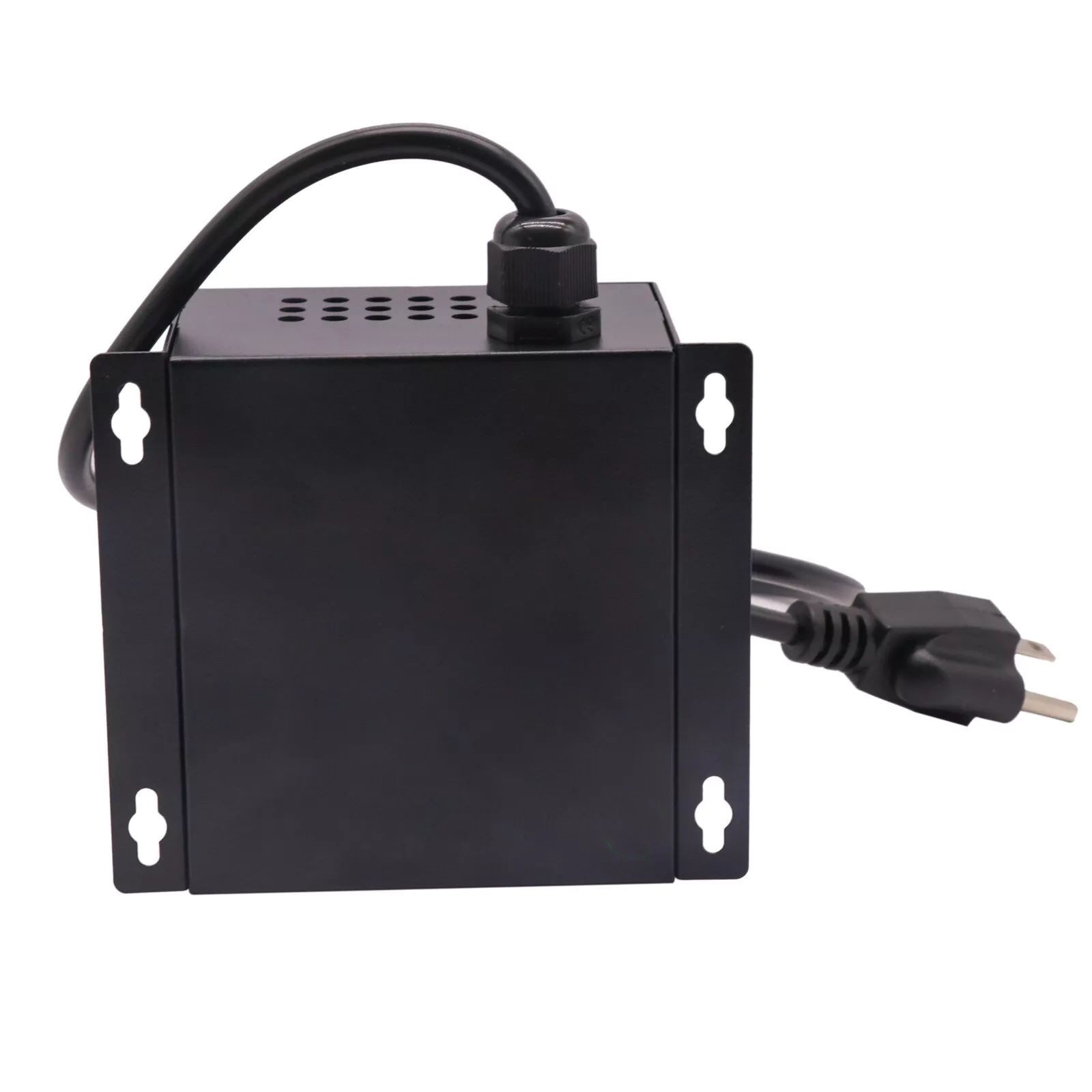 AC 110V/220V 4000W New SCR Electronic Voltage Regulator Fan Speed Controller