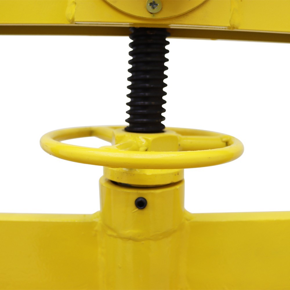 Manual Paving Tool Brick Cutter Block Splitter Cutting Machine 2.3-5.9» Thick