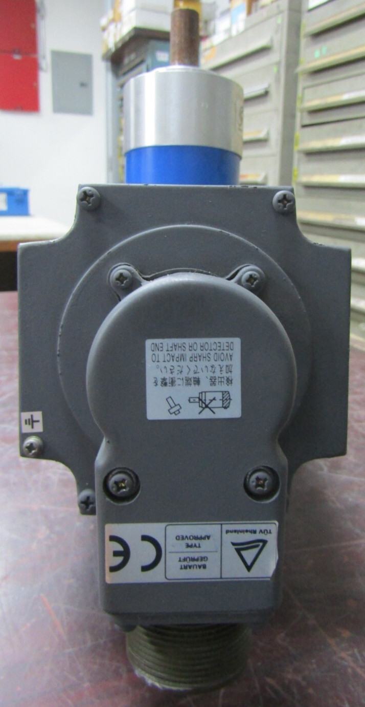 😀 MITSUBISHI 3000 RPM AC SERVOMOTOR 129V 3.6A 600W HA-FF63C-UE W/ RPL GEAR BOX