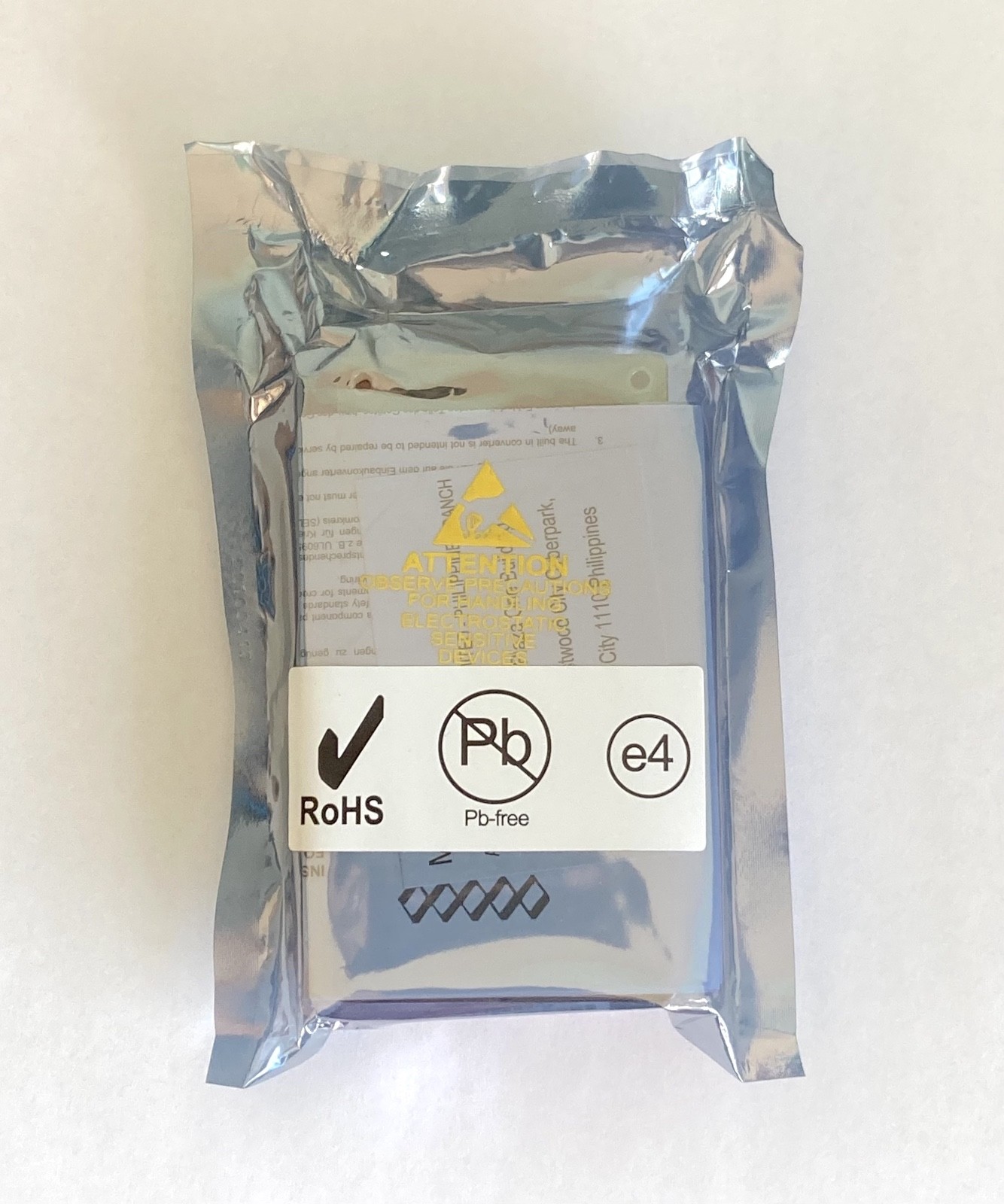 Artesyn PFC Module 1600W AIF04ZPFC-01NTL