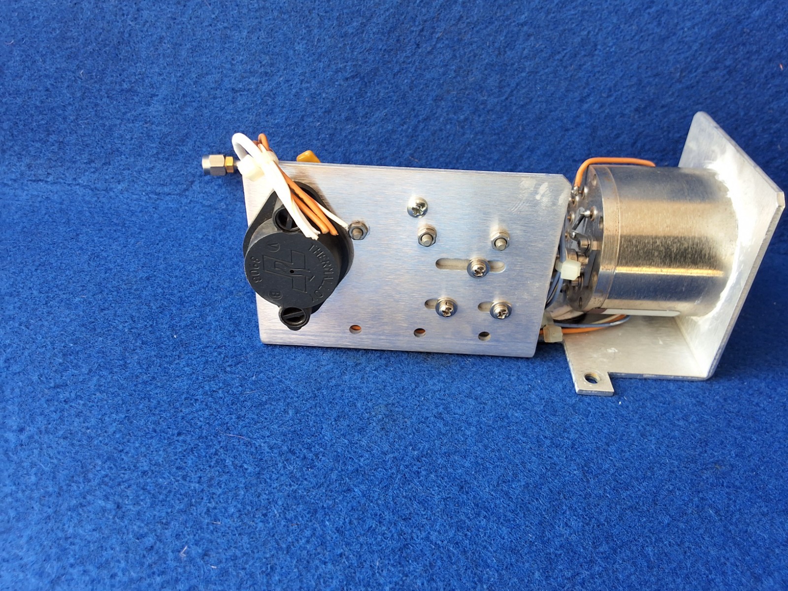 Micro-Lambda Oscillator MLOS-1013 Assy.