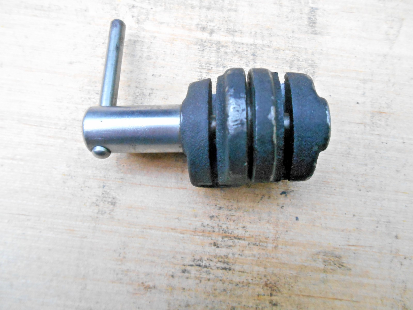 BROWN & SHARPE SWIVEL POST SNUG