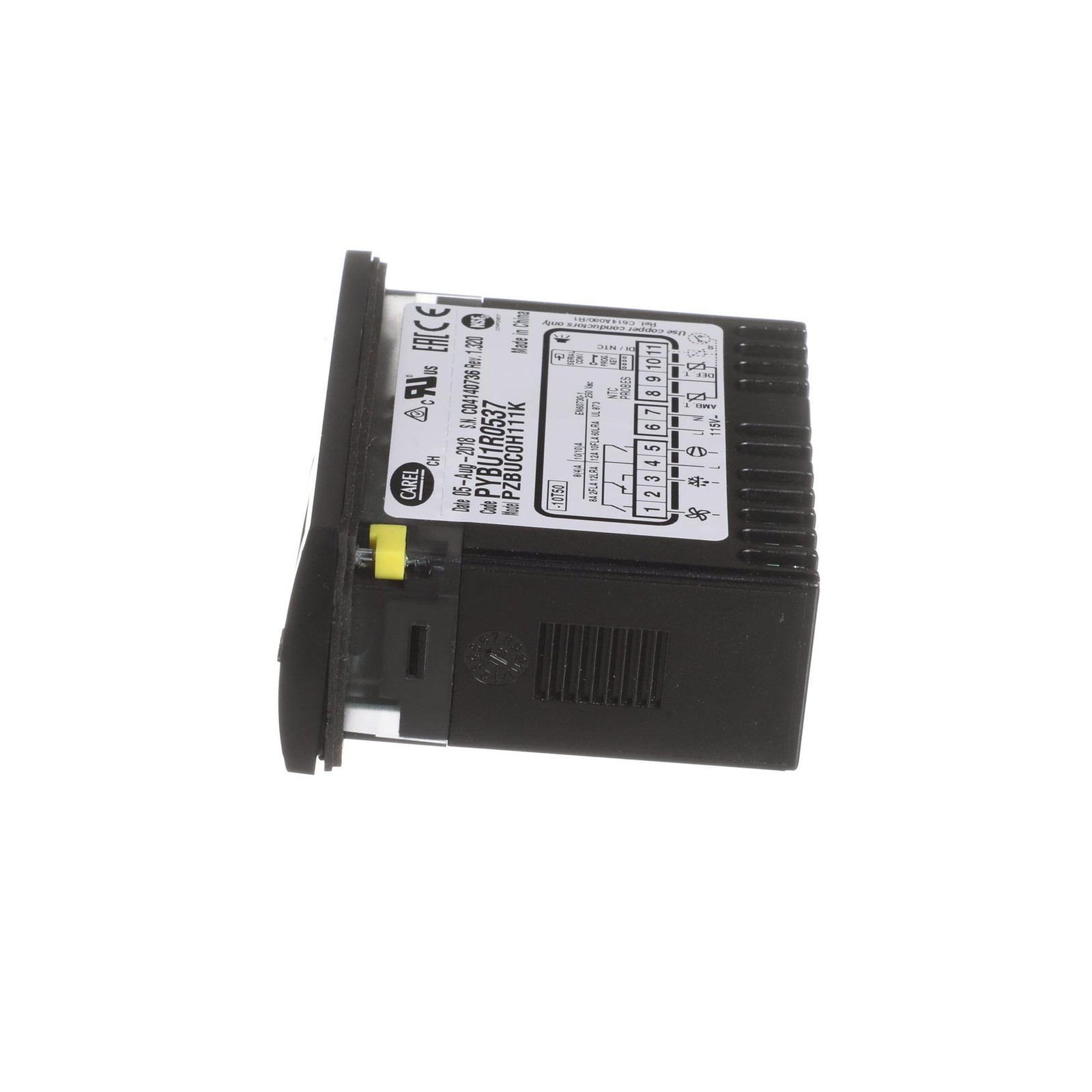 EVEREST CONTROLLER REFRIG PCB28-00R – Free Shipping + Geniuine OEM