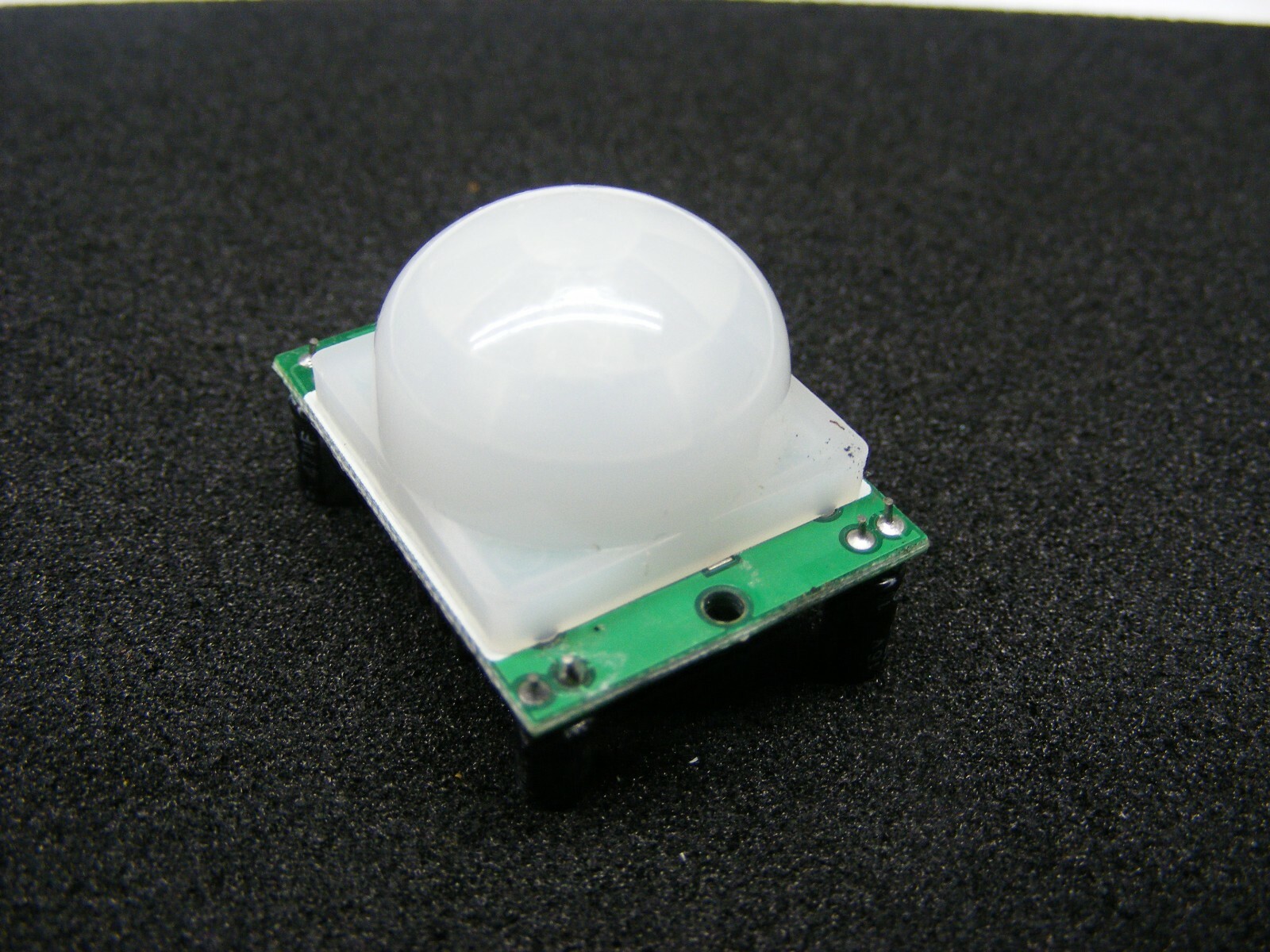 x5 HC-SR501 PIR IR Infrared Motion Detector Sensor Module Arduino HCSR501 USA
