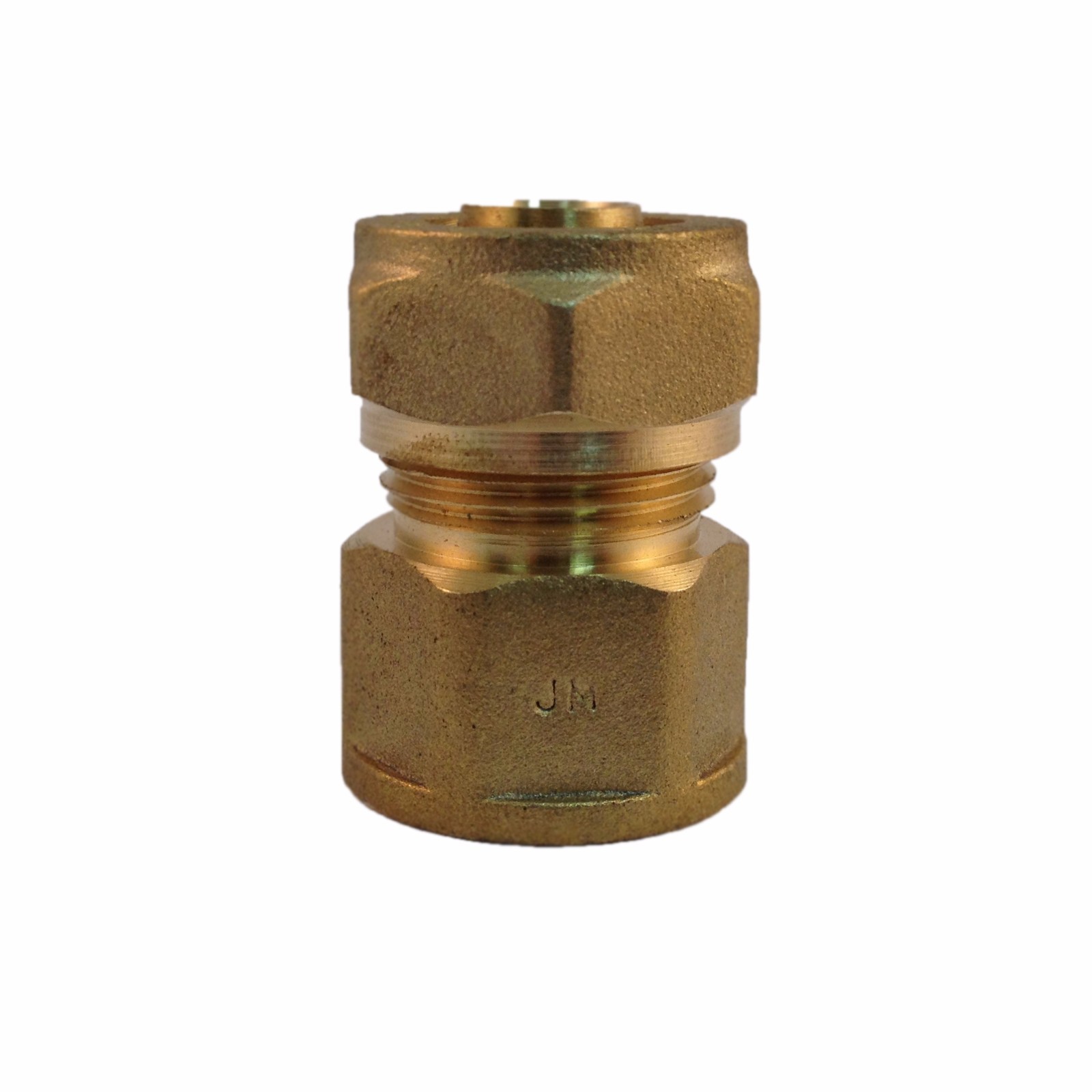1/2″ FEMALE NPT fitting for 1/2″ for GasFlex flexible gas piping (1 unit)