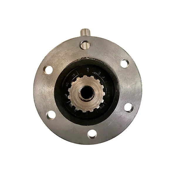 Fits John Deere MX5 & MX6 Complete Direct Bolt Up Gearbox Replaces Made in Spain