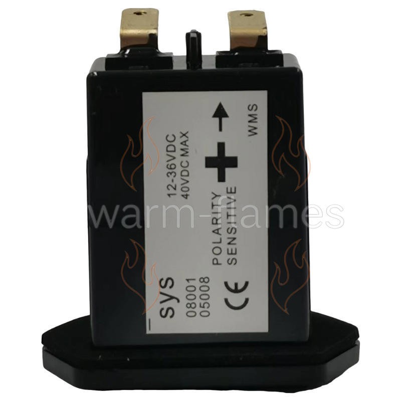 Hour Meter 6664886 Fit Bobcat 730 731 732 741 742743 751 753 763 773 7753 825 US