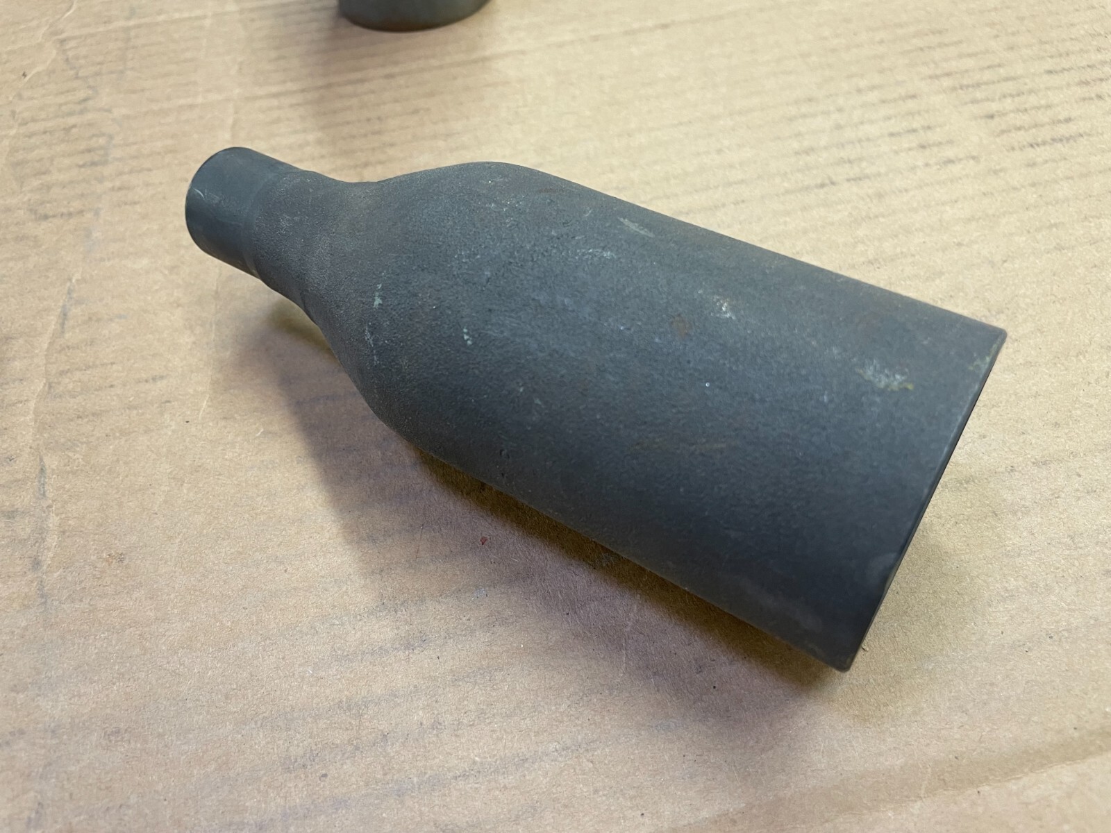 SWAGE NIPPLE 2″ x 3/4″ Schedule 80 Concentric Plain Both End A234 WPBN SP95 USA