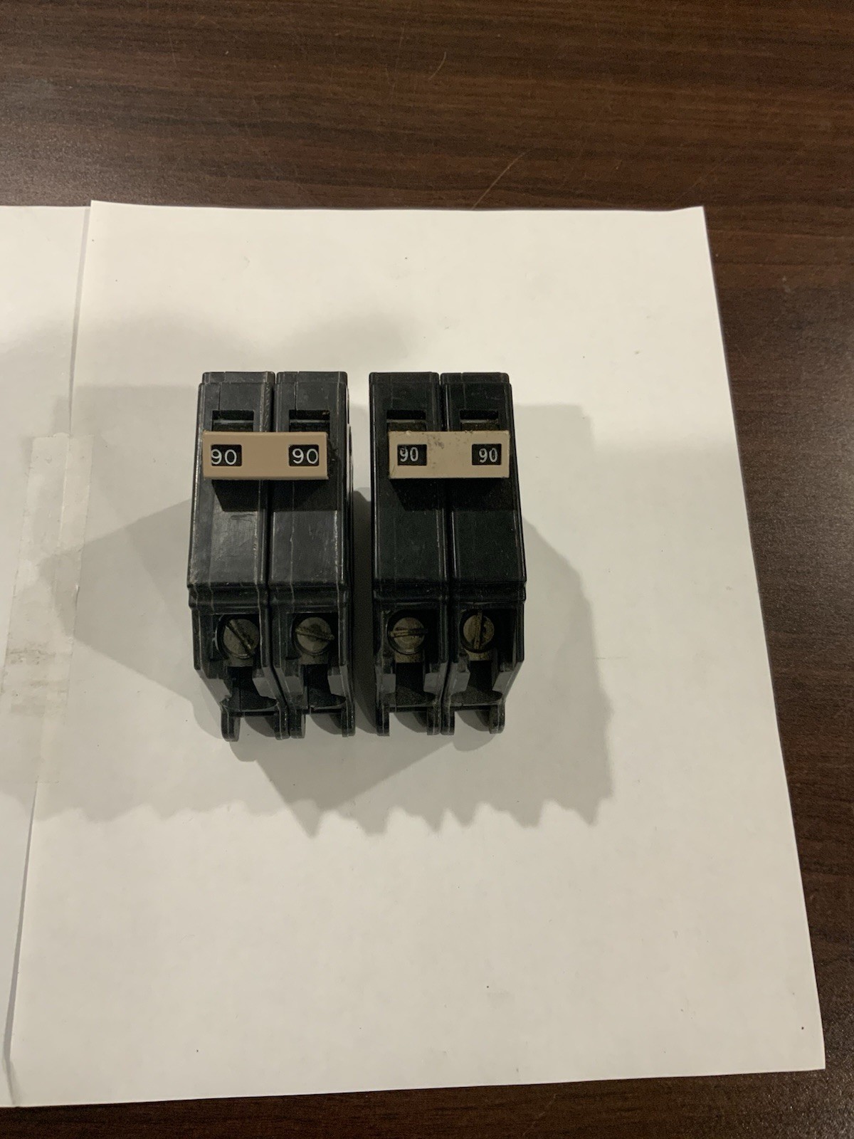 Eaton CH290