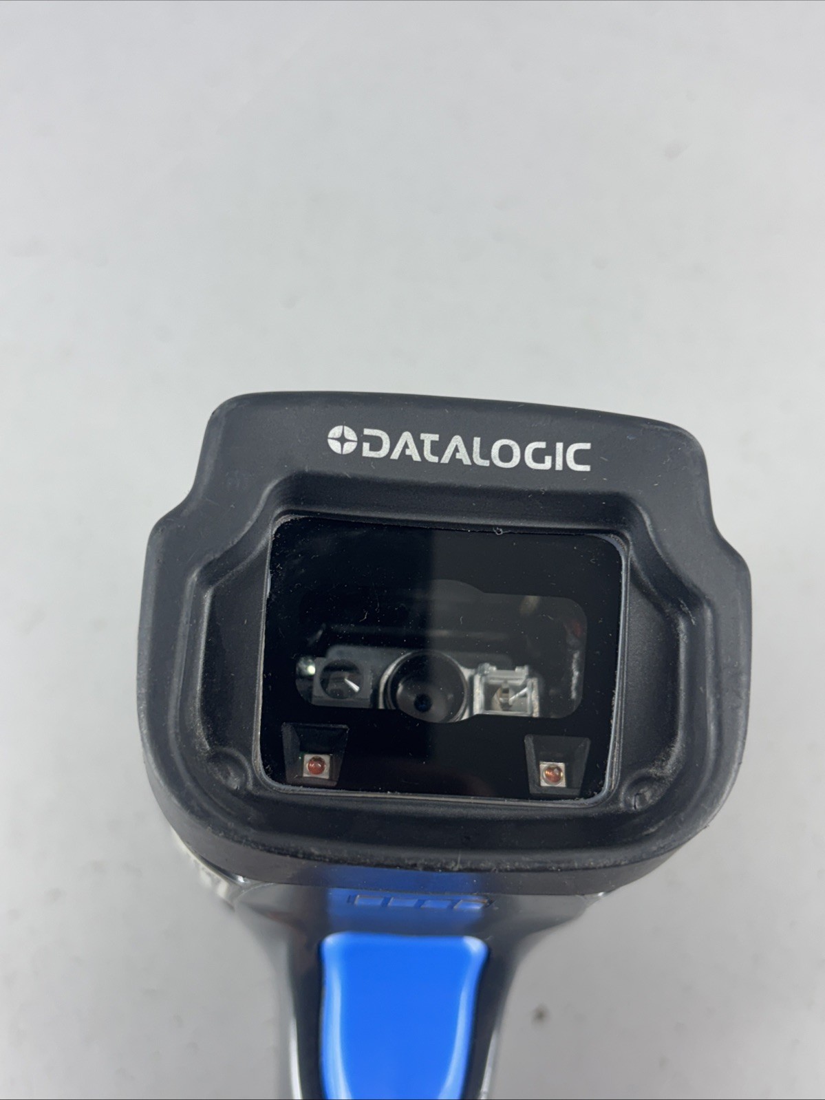 Datalogic PowerScan PM9501 – Barcode Scanner Untested No Battery As Is