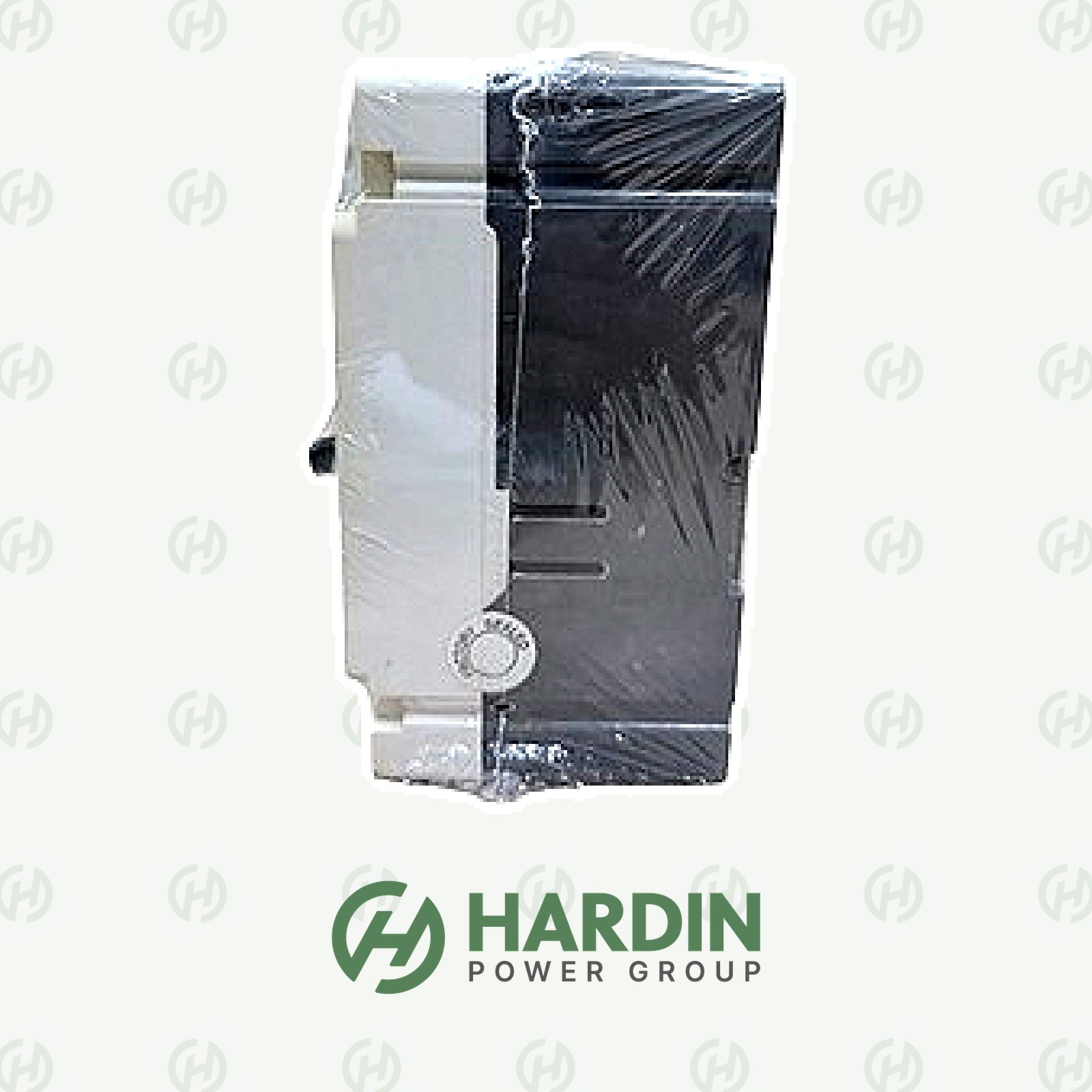 Cutler Hammer HFD3150 150A 480V 3-Pole 65kA Circuit Breaker HFD 3150 Tested